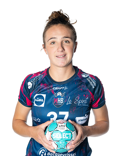 MHB Mérignac Handball - Région de Bordeaux - Votre club en direct