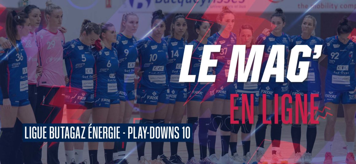 Le Mag’ en ligne | Mérignac – Fleury