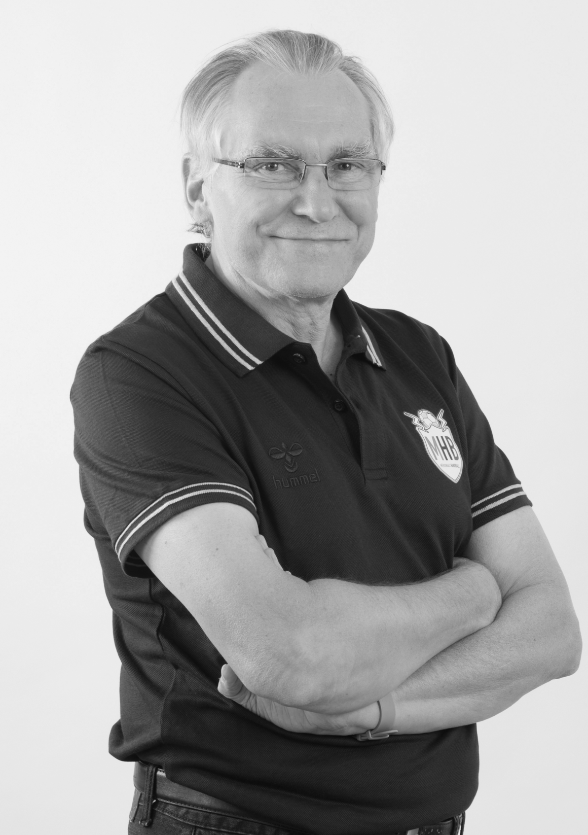 Hervé-Léopold Voinier, Président du MHB de 2014 à 2018, nous a quitté