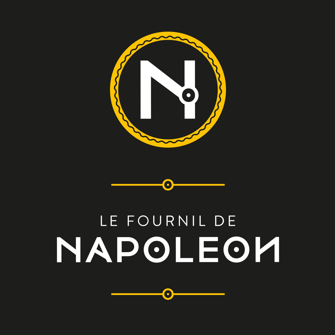 Le Fournil Napoléon