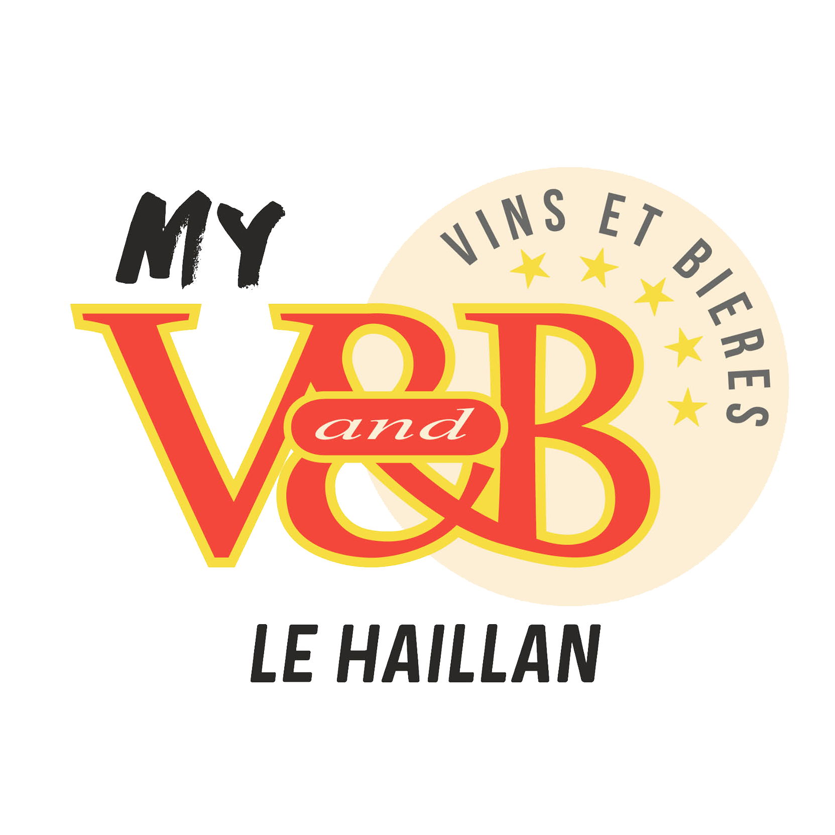V&B Le Haillan