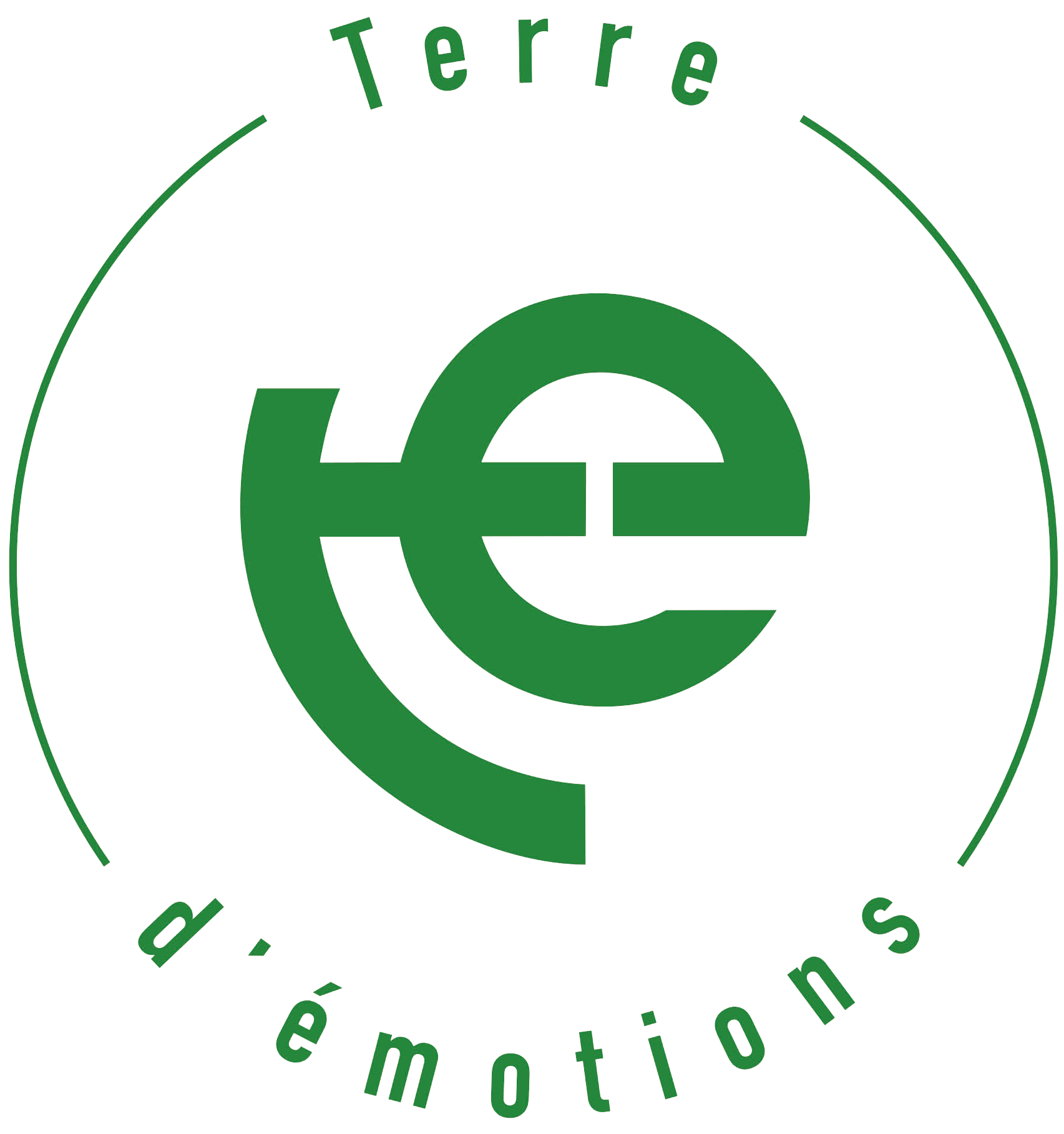 Terre d’émotions