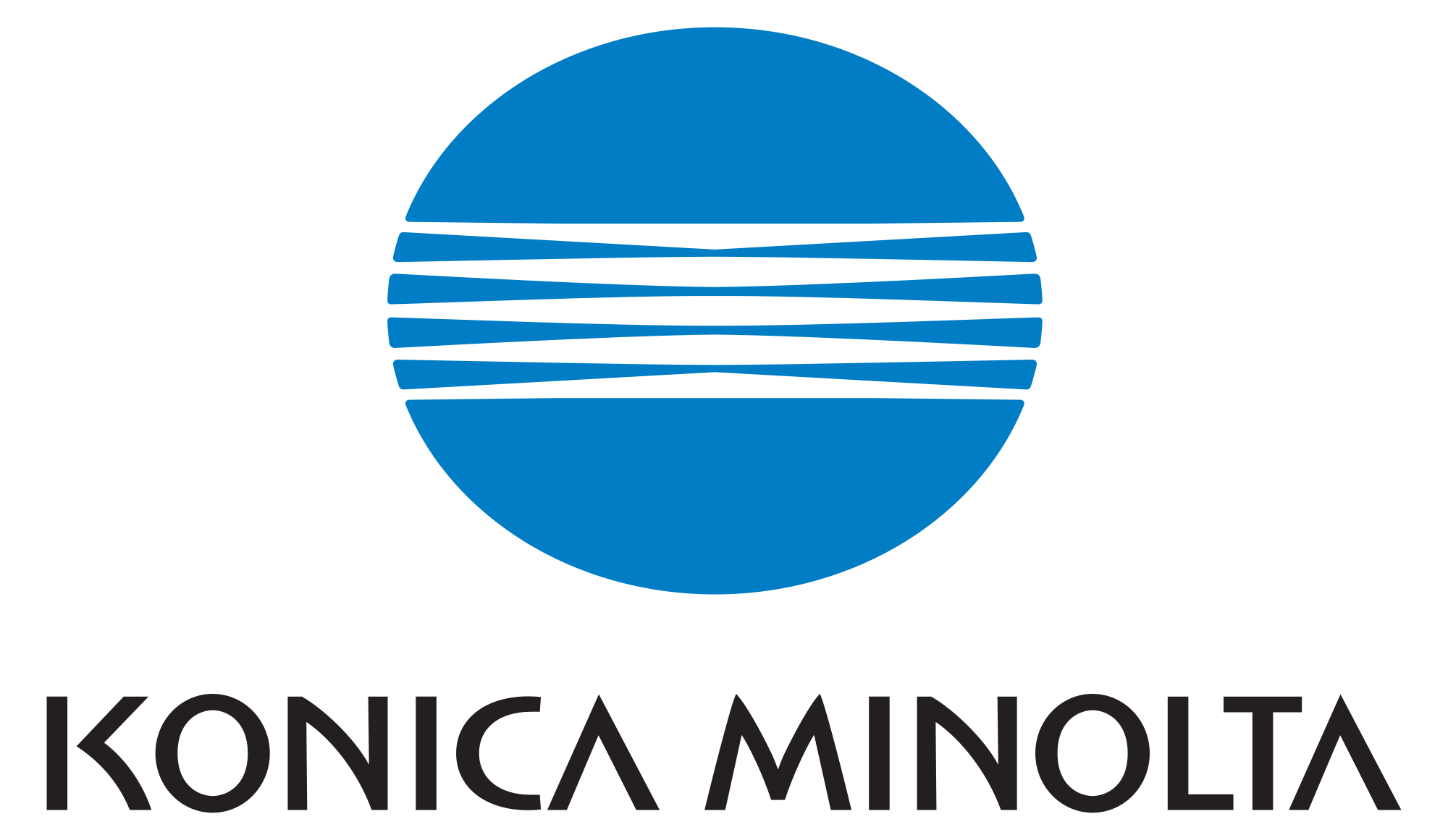 KONICA MINOLTA