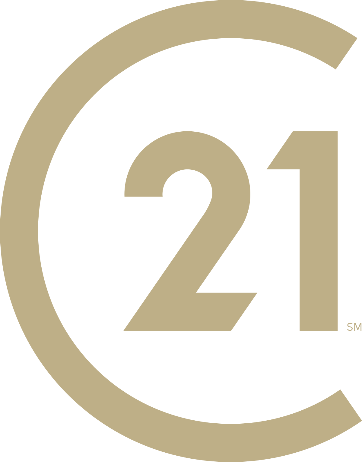 CENTURY 21