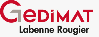 Gedimat Labenne Rougier