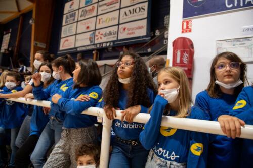 Merignac Handball