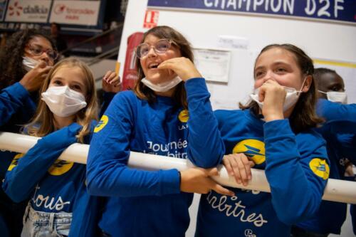 Merignac Handball