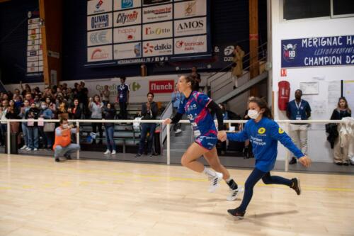 Merignac Handball