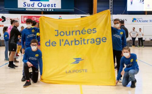 Merignac Handball