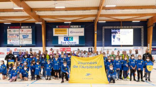 Merignac Handball