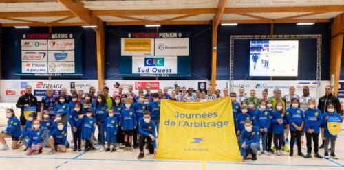 Merignac Handball