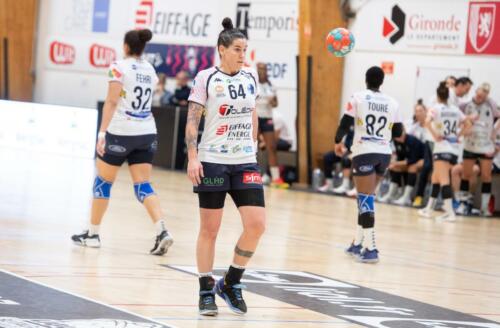 Merignac Handball