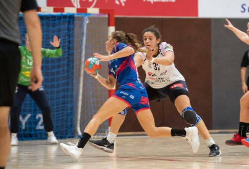 Merignac Handball