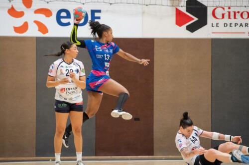 Merignac Handball