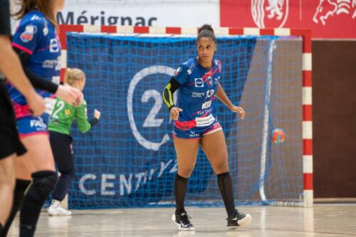 Merignac Handball