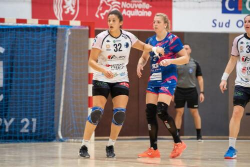 Merignac Handball