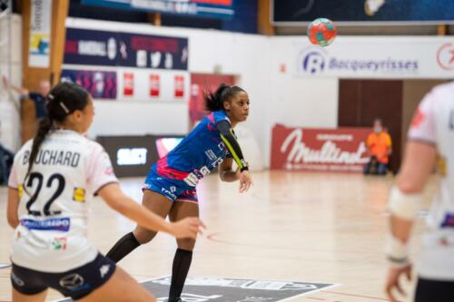 Merignac Handball