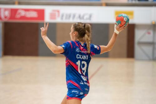 Merignac Handball