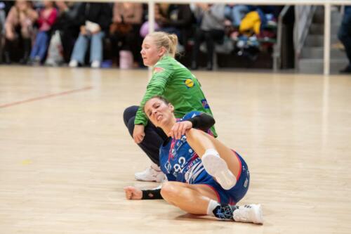 Merignac Handball