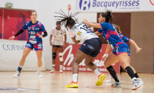 Merignac Handball