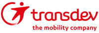 TRANSDEV SITE BANDEAU